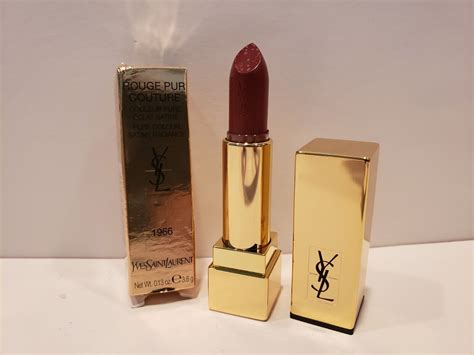 ysl lipstick 66